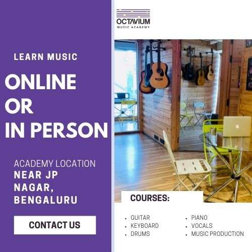 Learn Online or In-person